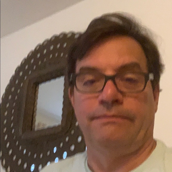 Meet your Posher, Larry - Picture 1 of 2